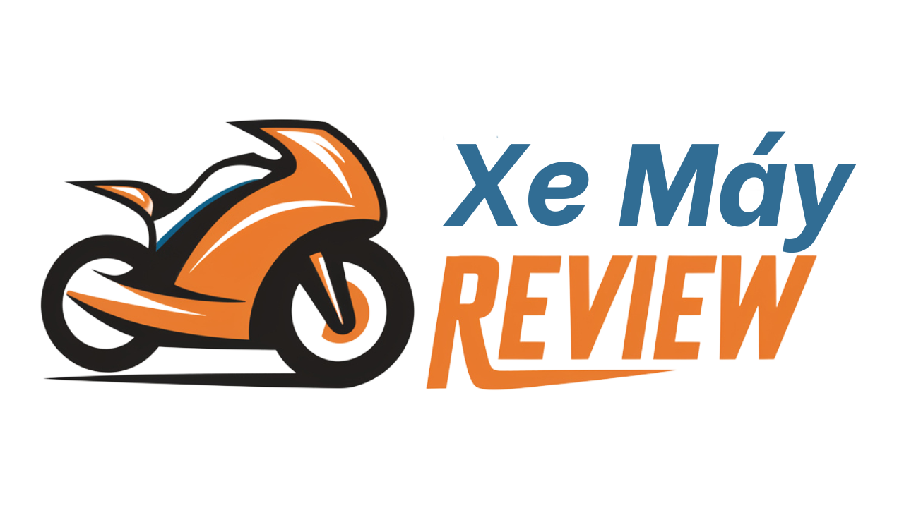 Review Xe Máy